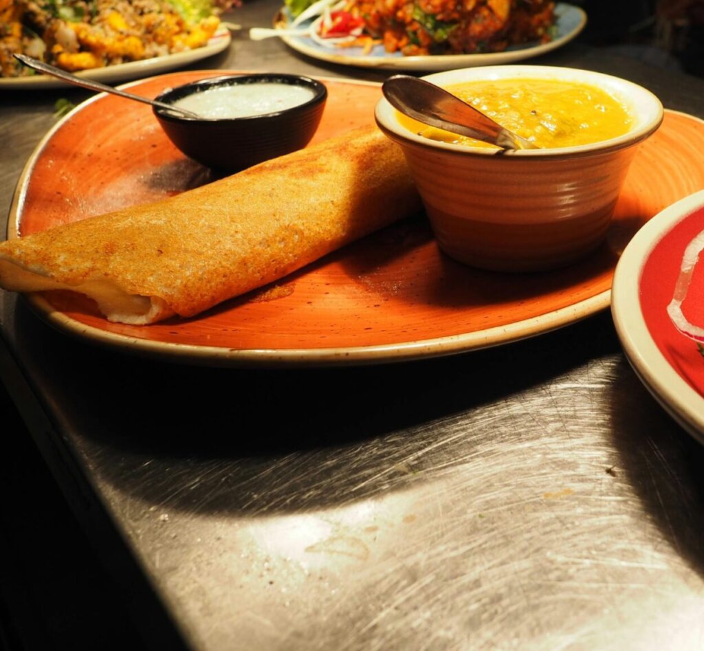 Dosa